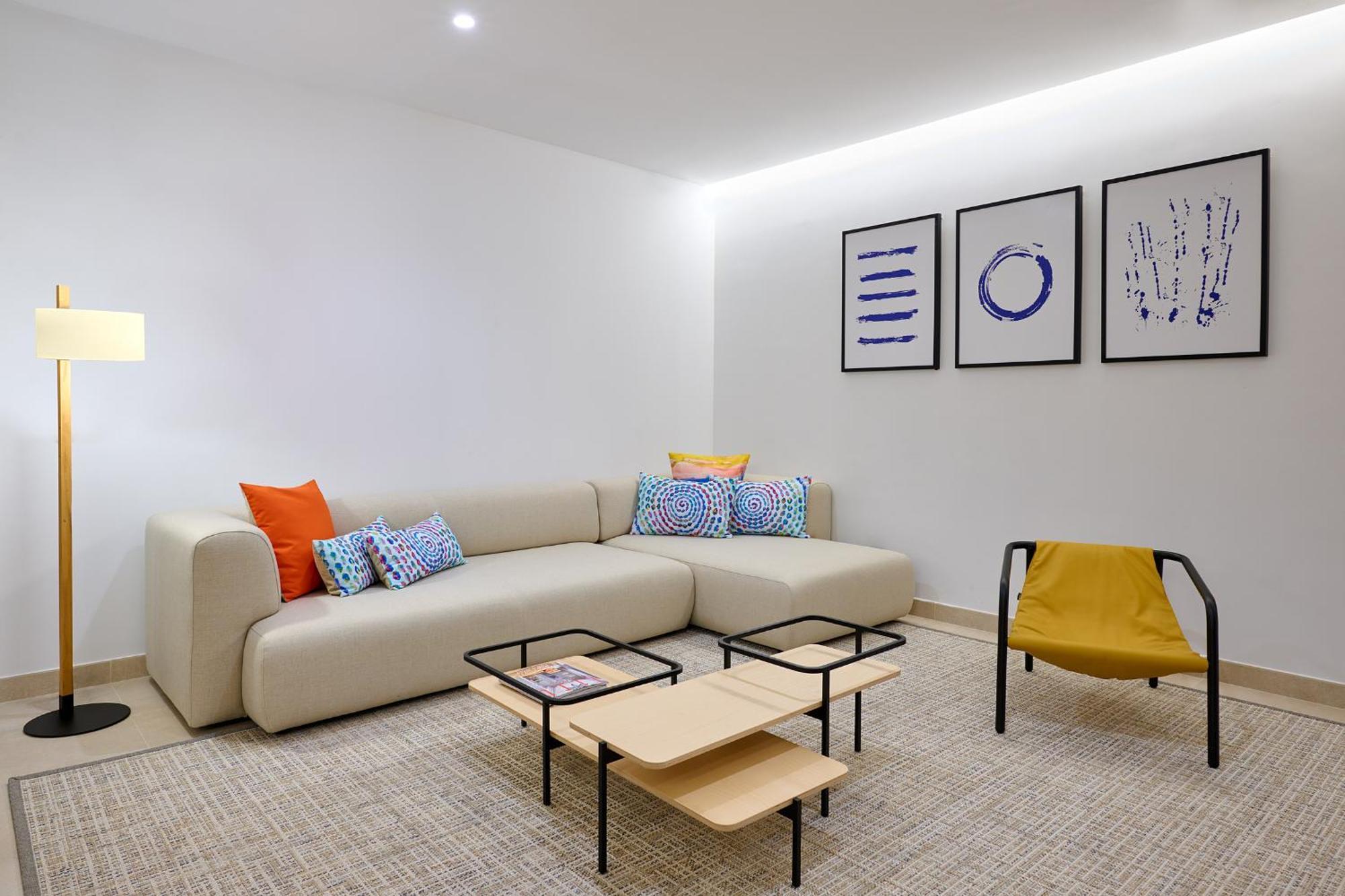 Apartamentos Luna Suites Гранада Экстерьер фото