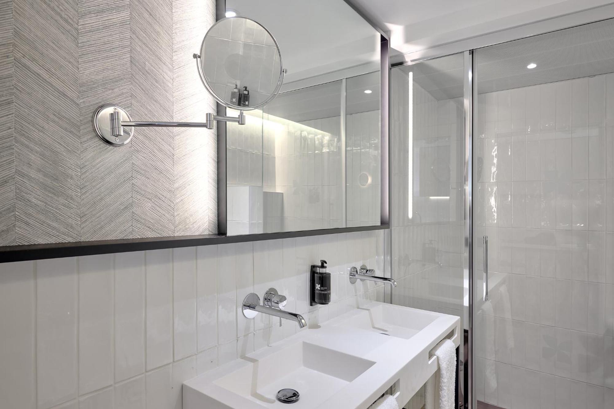 Apartamentos Luna Suites Гранада Экстерьер фото