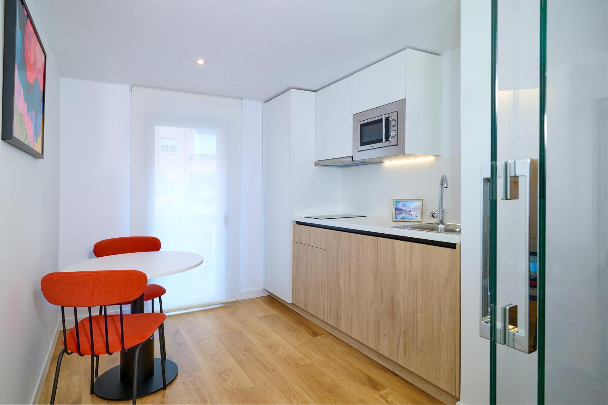 Apartamentos Luna Suites Гранада Экстерьер фото